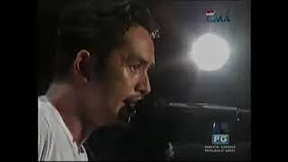 Ngayon - Rico Blanco (live)