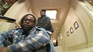 The Hillbillies 2000's Remix - Let Me Hold You