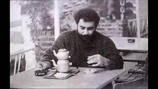 Ahmet Kaya Rakı Koydum Fincana