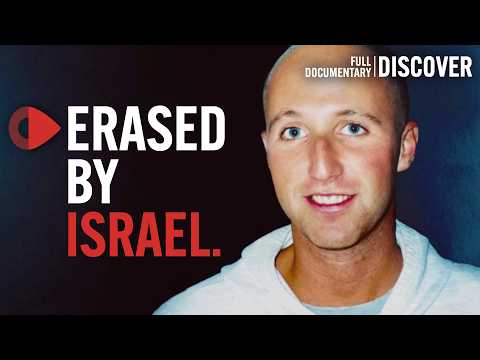 Prisoner X: The Mossad Agent Israel Tried to Erase | Documentary documentary thumbnail