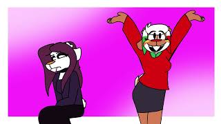 Average Reindeer Interaction