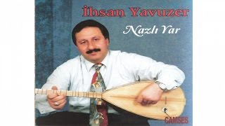 İhsan Yavuzer - Söyler Allahım