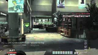 MW3 sucks
