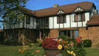 Heritage Manor Inn, Saugatuck Mi