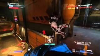 DooM | Epic Glory Multikill