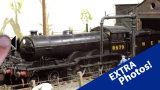 BRM Digital Edition - Read British Railway Modelling on your mobile device!