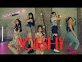 [AB] ITZY - Not Shy (B Team ver.) | 커버댄스 Dance Cover