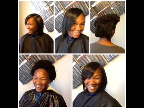 studio silk hair How YouTube silk hair press natural to studio silk hair How YouTube silk hair press natural to