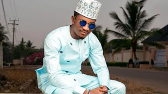 Hamisu Breaker - Farin Ciki A Soyayya (Official Video 2021) Hamisu Breaker - Farin Ciki A Soyayya (Official Video 2021)