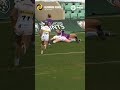 Alex Tessier executes a superb grubber kick and try for Exeter Chiefs 🦵🏉  #womensrugby #shorts