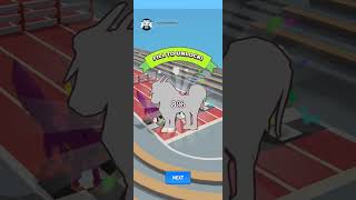 Horse Champs (ATG) #shorts #racing screenshot 3