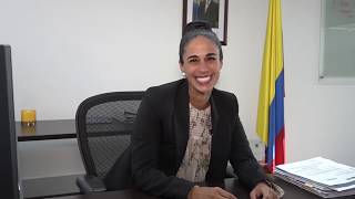 Perfil Ana María Palau Subdirectora General del Programas y Proyectos screenshot 5