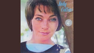 Video thumbnail of "Judy Collins - In the Hills of Shiloh"