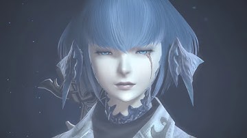 FFXIV Alexander Questline: 14 - Judgement Day (Dravanian Hinterlands)