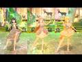 【シャニソン】イルミネーションスターズ「FELICE」【フォーカスモードMV(縦強制)】[1440p]