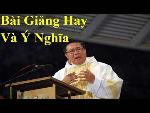 Video: Bạn Có Thể Hỏi Linh Mục Những Câu Hỏi Nào Trong Buổi Họp