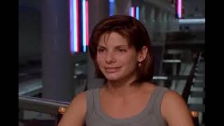 Speed | behind the scenes | Keanu reeves | Sandra Bullock Wealth