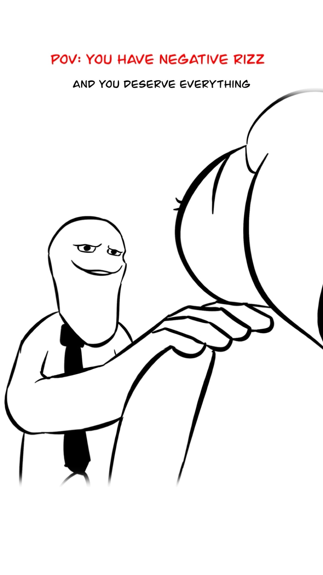 My Love Language ? (Animation Meme) #shorts