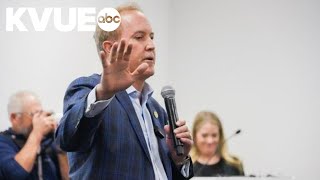 Dallas ISD, Ken Paxton reach agreement on transgender student athlete policies