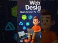 شلون تبدأ تصميم الويب أسرار الأيقونات والذكاء الاصطناعي شلون تبدأ تصميم الويب أسرار الأيقونات والذكاء الاصطناعي