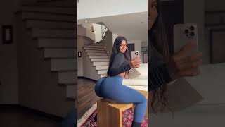 Julieth diaz twerk video🔥❤️