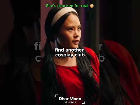 Popular Girl Is Secret ANIME COSPLAYER Ft SSSniperWolf And DigitalNeX DharMann