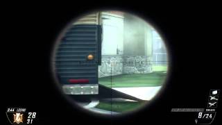 BO2 | Denno's Destruction - Ep 6 - Leftovers