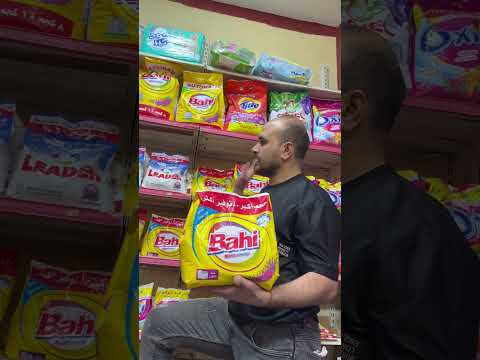 اكسبلور باهى عملت مسحوق عادى ٢كيلوب٨٠ج