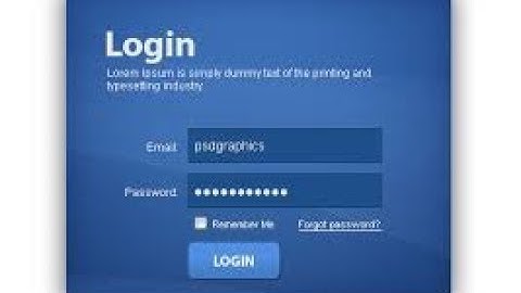 Creating simple Login Page in vb.net(without database)
