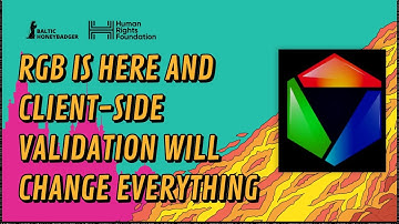 RGB is Here and Client-Side Validation Will Change Everything