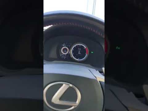 Lexus RC 200t downpipe,drop in bmc air filter and professional ECU remapped