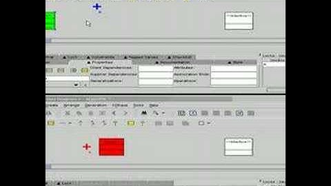 CSCW Video9: Change of properties