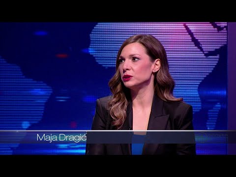 Analitičarka: Maja Dragić