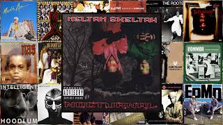 Heltah Skeltah -  Da Wiggy