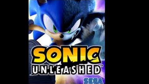 Sonic unleashed java edition final boss theme