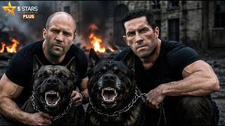 RABID (2026) | Jason Statham & Scott Adkins | Full Action Movie