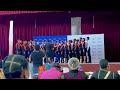 Intervarsity 2026 Isihlebelelo 159 Namhlanjena Lizwakele Position 1 
