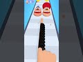 Long Finger Runner Funny Gameplay Android #3375 #shorts #games #game