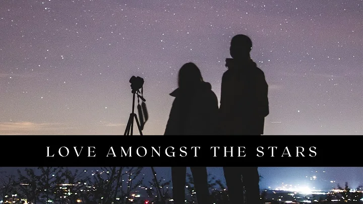 Love Amongst The Stars