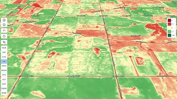 GeoPard Agriculture, Nov 2019 Edition