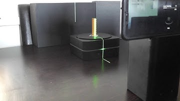 2020.11.06. PHIZ 3D SCANNER first scans - uncut