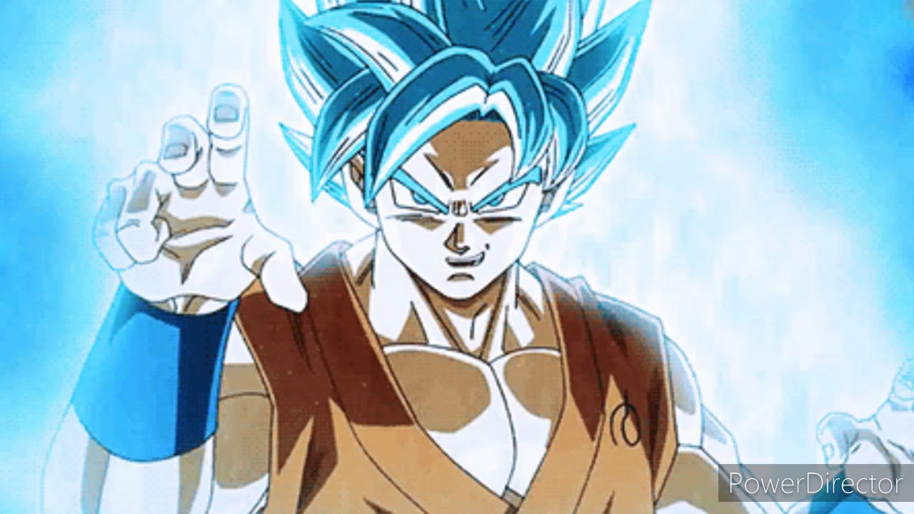 Goku jefe del clan de los dragones en dxd parte 5