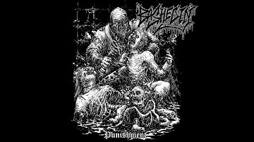 bashed in - PUNISHMENT EP