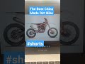 The Best China Made Dirt Bike Kayo K6-R 250 Mp3 Song