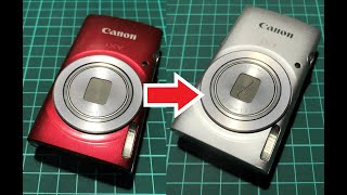 キヤノン Canon IXY 200 デジタルカメラ デジカメ 動作未確認 Amazon | Canon デジタルカメラ IXY 200F シルバー IXY200F(SL