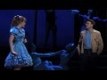 Time stops from big fish on broadway