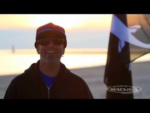 Unhooked Kiteboarding Basics | How to Raley
