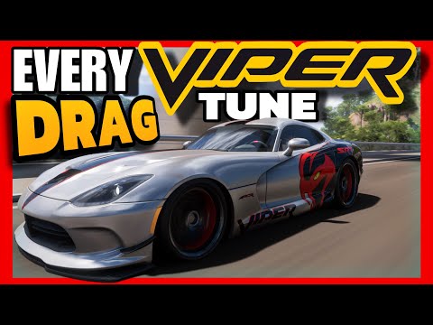 FORZA HORIZON 5
