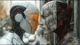 AI in 2035: Utopia or Dystopia | Will We Be Free or Enslaved