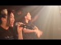 Tear Smile - Prizmmy - Karin Takahashi live